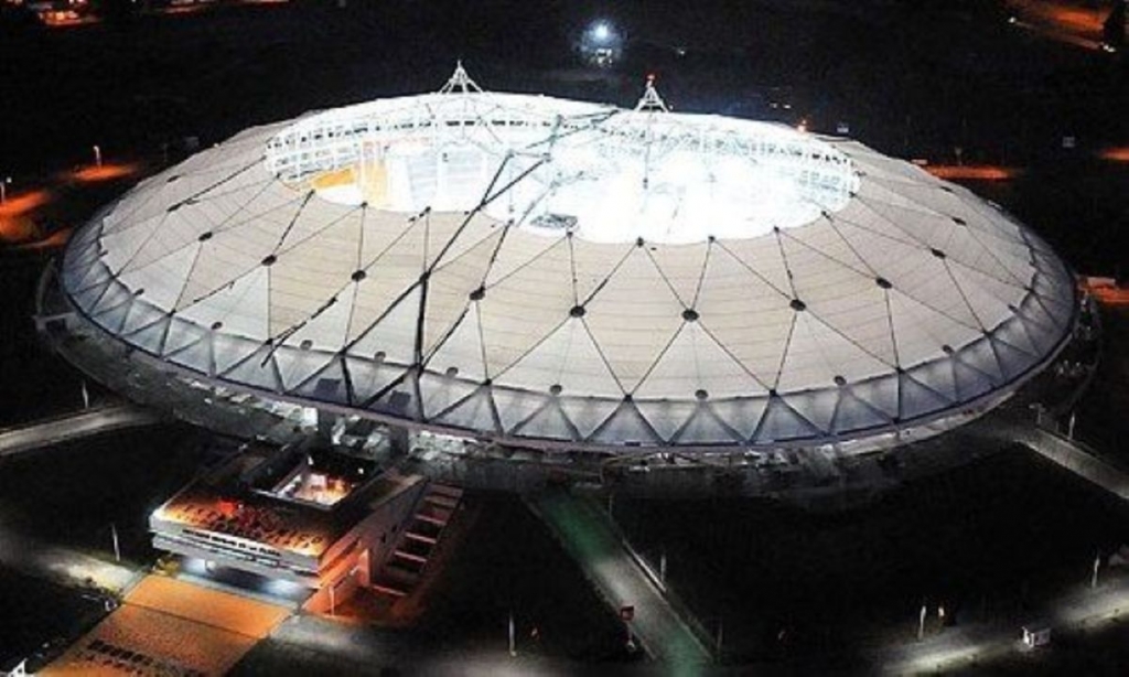 La Plata será sede de la Copa Mundial 2030 y Mar del Plata ha sido descartada pese a su estadio mundialista