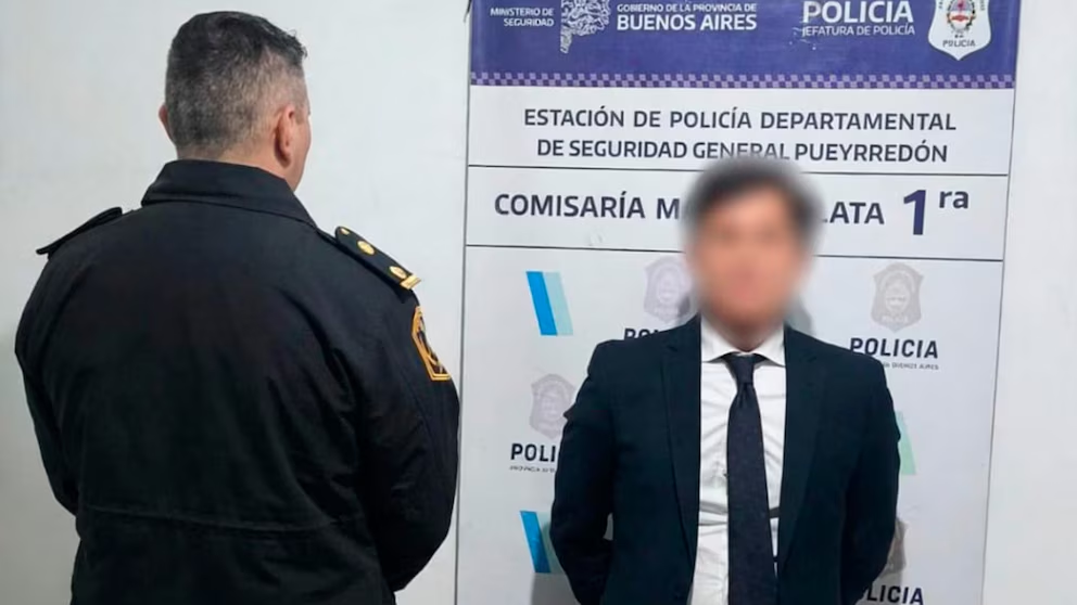 Detienen un hombre de 65 años en Luro y Córdoba: Cita con una adolescente de 15 años