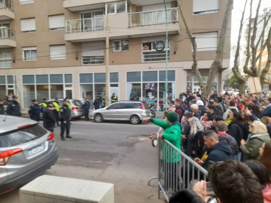 INSEGURIDAD: No se aplica el Escudo Digital porque concejales oficialistas no lo aprueban en el HCD
