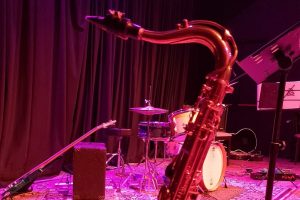 Jazz y fusiones en una nueva edición de “Jam a tierra”