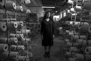 Julieta Laso presentará en la ciudad “Fabriquera”, su nuevo disco de tango y canción popular