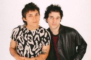 El dúo Koino Yokan desembarca en la ciudad para repasar sus éxitos y adelantar su próximo disco