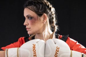 Teatro y boxeo con el monólogo dramático “La fisura”