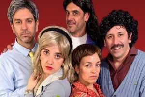 Presentan “La lechuga”, una obra sobre los mandatos familiares y los dilemas incómodos