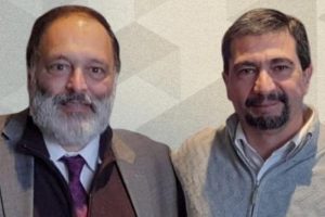 Presentan hoy en el Auditorium el libro “Apogeo y ocaso de regímenes militares en Argentina”
