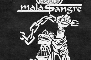 Mala Sangre celebra cuatro décadas de un disco icónico de la cultura popular: “Oktubre”