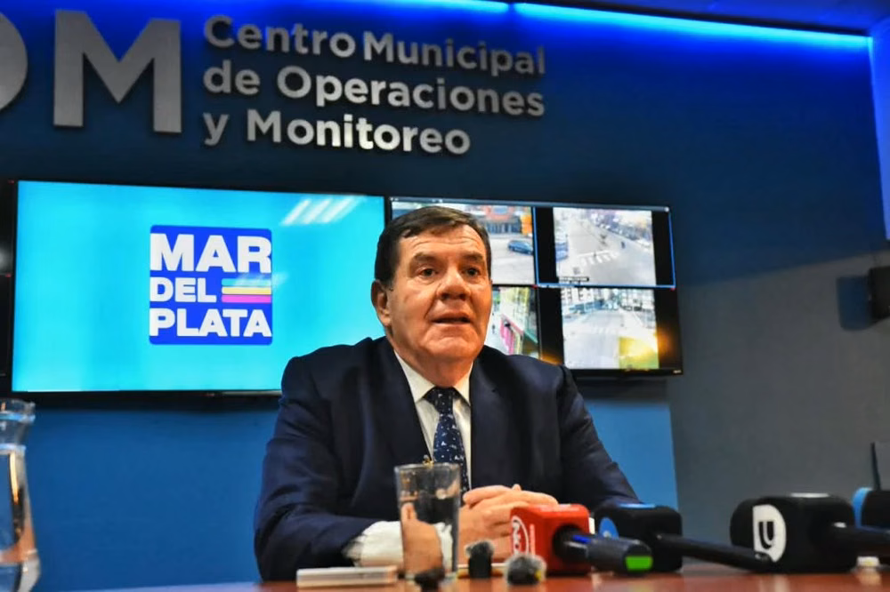 Montenegro dejó más sospechas y enredada la operación Minella Stadium: El «Modus operandi»