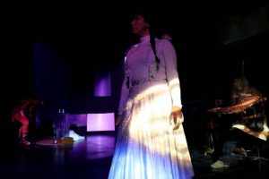 Fin de semana en El Galpón de las Artes: última función de “Mundo Masliah” y estreno de la escena 2 de “Nascere”