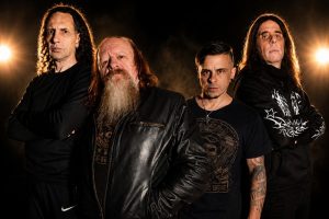 El metal nacional de regreso en la ciudad: Nepal se presenta en Abbey Road