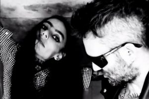 Música electrónica y post punk en el Puerto con Amniotika 404 y Rachet