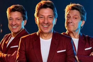 Sergio Gonal vuelve a Mar del Plata con “El más nuevo de los viejos”