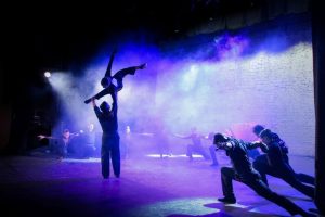El tango y el folklore se unen en el Teatro Colón con Tango Furia y Auquinco Malambo