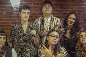Tributo a Queen: The Champions se presentará en formato acústico y eléctrico
