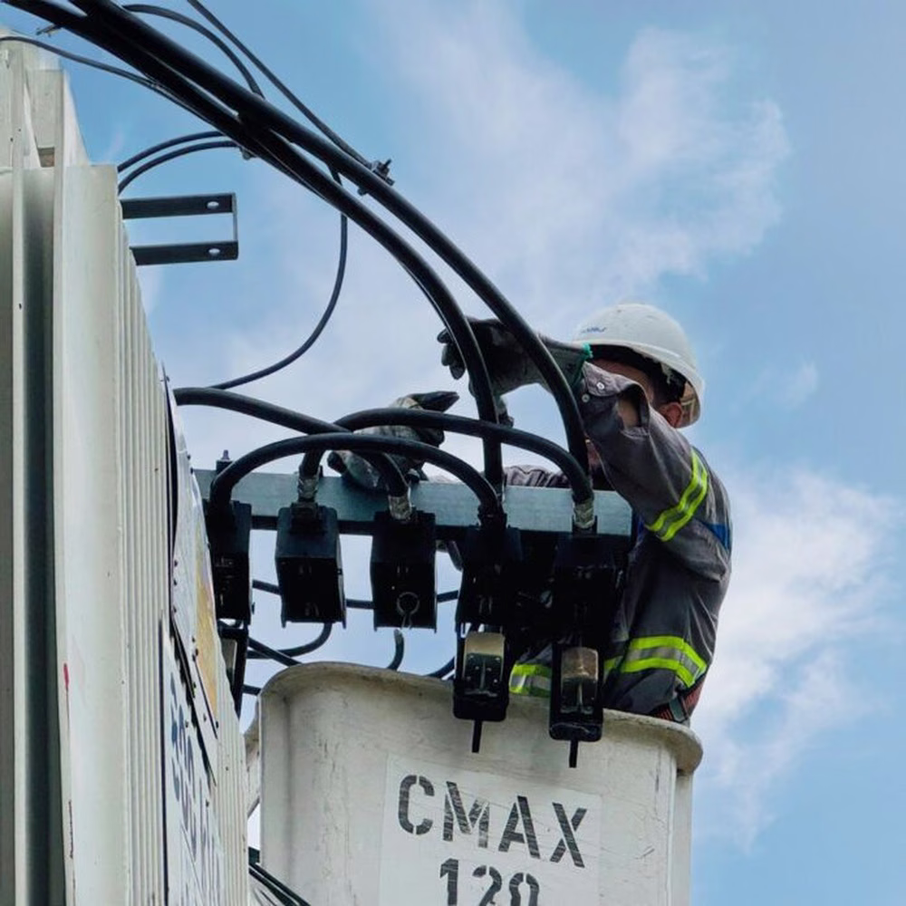 La Cámara Contenciosa Administrativa de Mar del Plata dio vía libre al aumento de la luz
