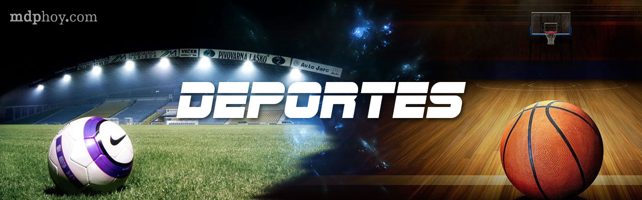 publicitario categoría deportes
