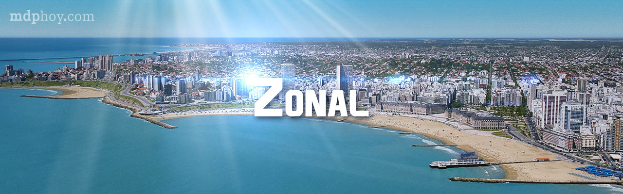 publicitario categoría zonal